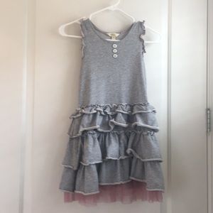 Adorable Matilda Jane dress
